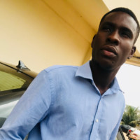Nathaniel Aryee