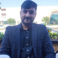 Shahzada Numan Sarwar