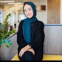 Adela Hussain