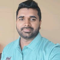 Chetan Patil