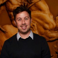 James Bullock (Msc)