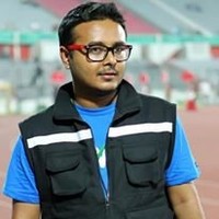 Aftab Ahmed