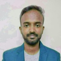 Vairavel Ravichandran