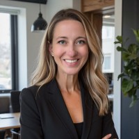 Kristen (Barbor) Ubaldi