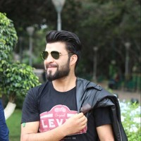 Shabir Mir