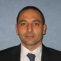 Marco Aurilia