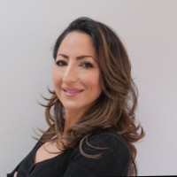 ⚜️ Georgina Nicolaou