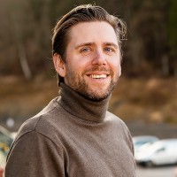 Philip Berglund