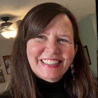 Mary Woods