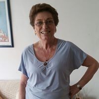 Silvia Handler