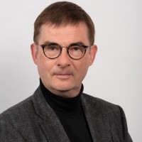 Frank Amedick