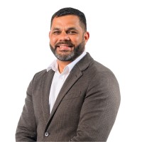 Andrew Suntah
