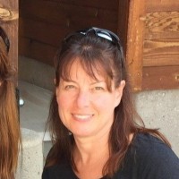 Traci Hacker