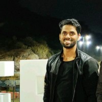 Vishal Kanoujiya