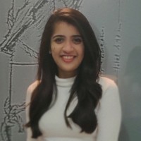 Deepshika Ravishankar