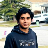 Akhil Binu
