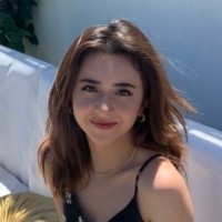 Büşra Bayram