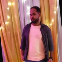 Mukesh Karmokar