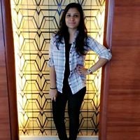 Jaini Kothari