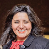 Dr. Rania Abdelrazek