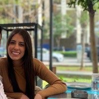 Christine Al Ekhtiyar