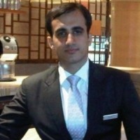 Sunny CHOPRA