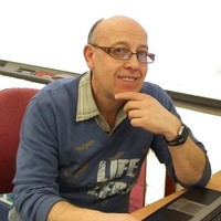 Dan Gurr