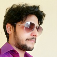 Deepesh Sikarwar