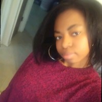 Sebria Dickson