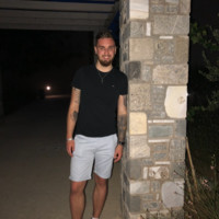Matthew Honisett