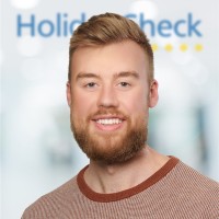 Julian Hehmann