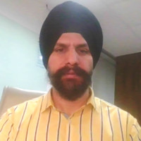 Tejinder Singh
