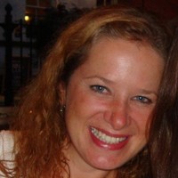 Nicola Johnson