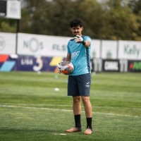 Tiago Dias