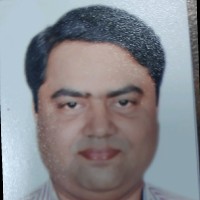 Santosh Virkar