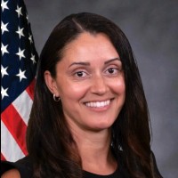 Angelique J. Pickett, MPA, CLEA