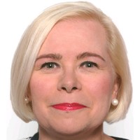 Agneta Silvennoinen