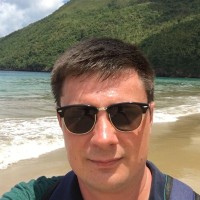 Dmitriy Dembitskiy