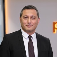 Barış Aksoy