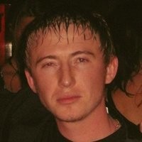 Боря Коровинский