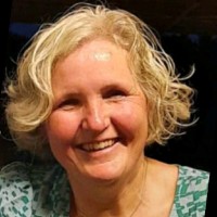 Annemarie Glasbergen Qc