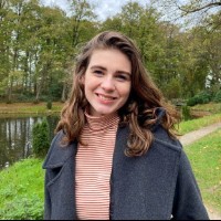 Julia Van Steeg