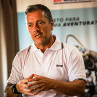 Javier Dobalo