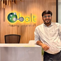 Shubham Bora