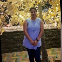 Pooja Udawant