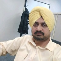 Karanjit Singh