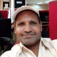 Murali Mohan Santi
