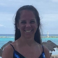 Kristie Braunston - Mba