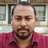 Indranil Saha