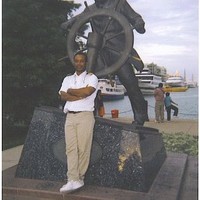 Darron Morgan